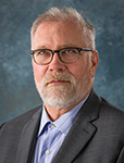 Alex Hildreth Trustee picture