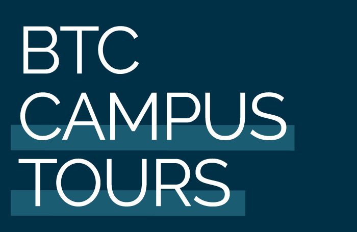 BTC Campus Tours