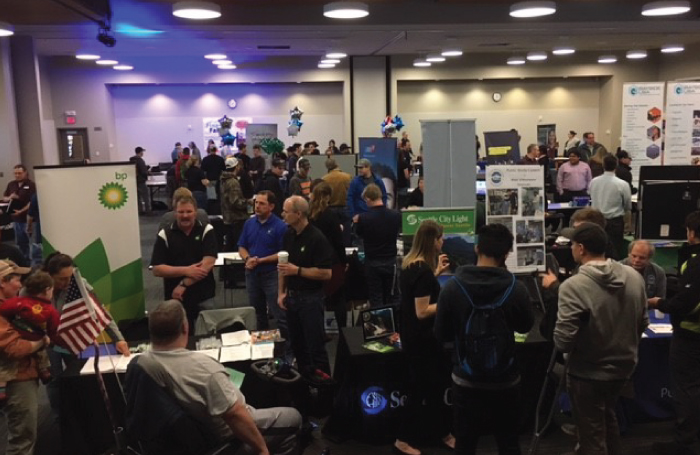 BTC Career & Internship Fairs Coming