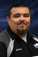 Photo of Braxton Shannon