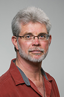 Photo of Chris Brod