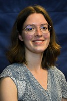 Photo of Sarah Spingler