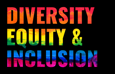 Diversity Equity and Inclusion