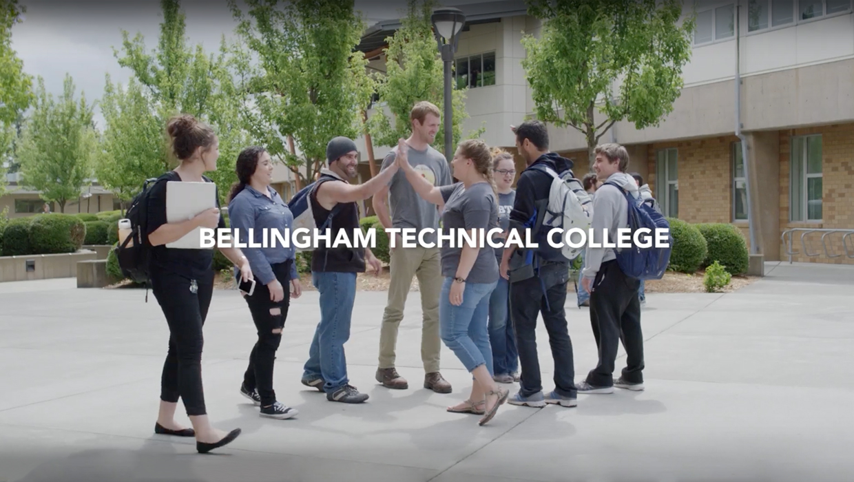 Bellingham Technical College | Home